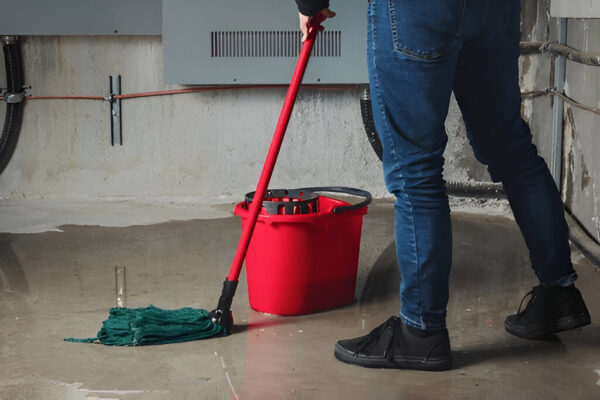 10 Basement Leak Repair Tips to Save You from Damage Elite Waterproofing Solution
