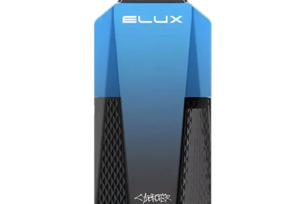 Buy ELUX CYBEROVER 6K Vape Tackle Online – Important Performance & Sleek Design.