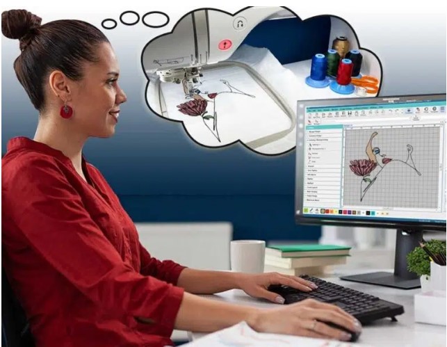 PES File Converter