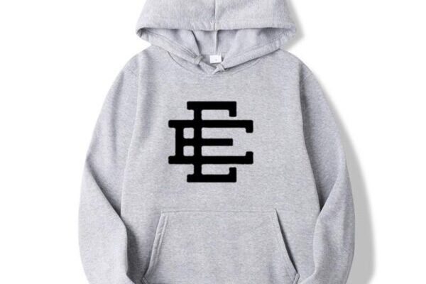 Chrome Hearts and Eric Emanuel Hoodies: Blending Gothic Opulence with Urban Pulse