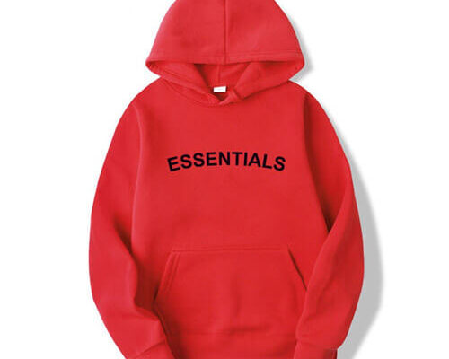 Top 10 Hoodie Colors Redefining Urban Wear