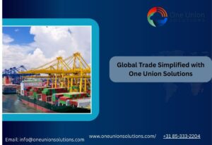 One Union Solutions