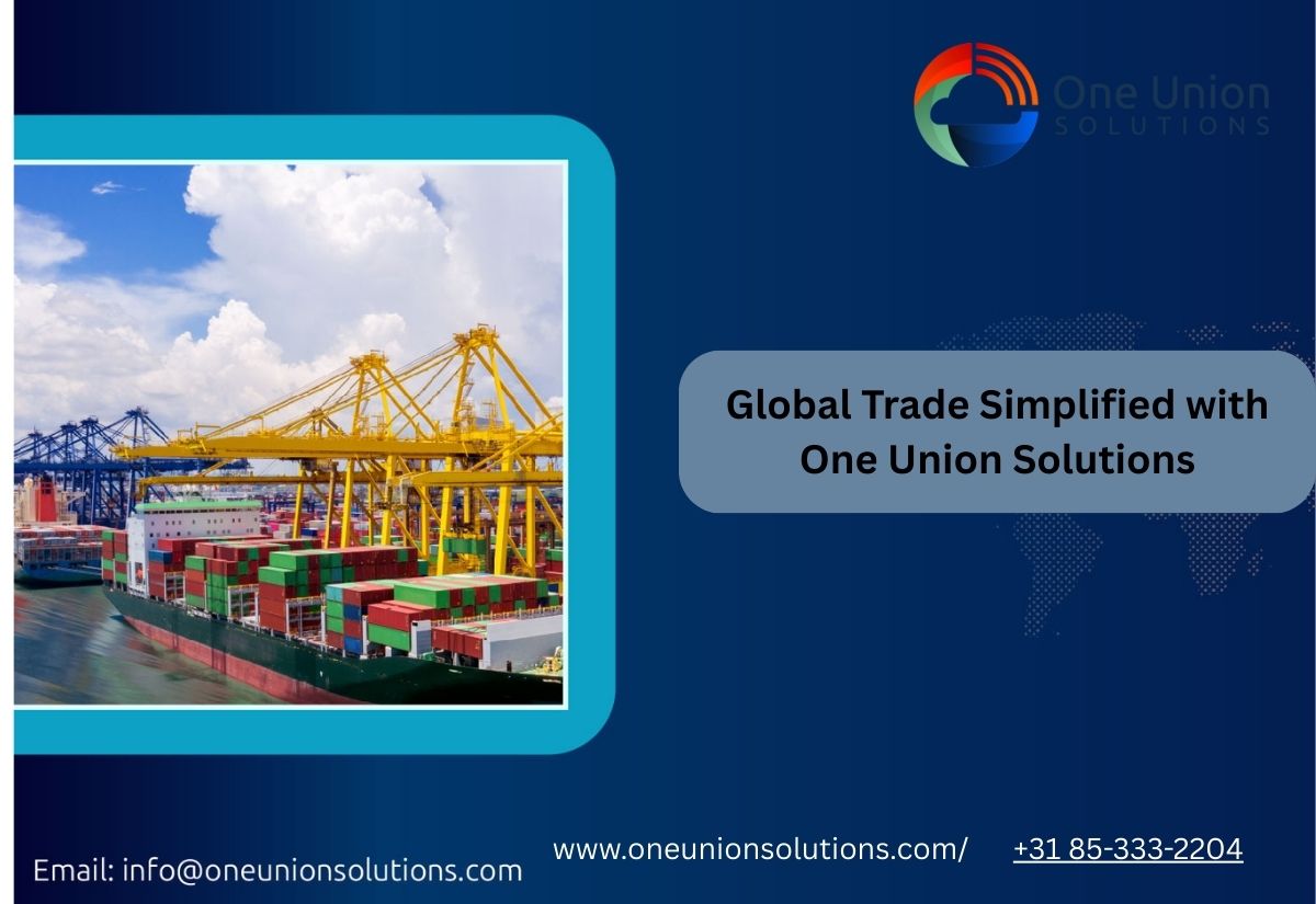 One Union Solutions