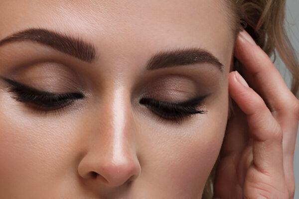 Eyebrow Bar