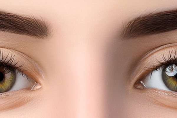 Eyebrow Bar