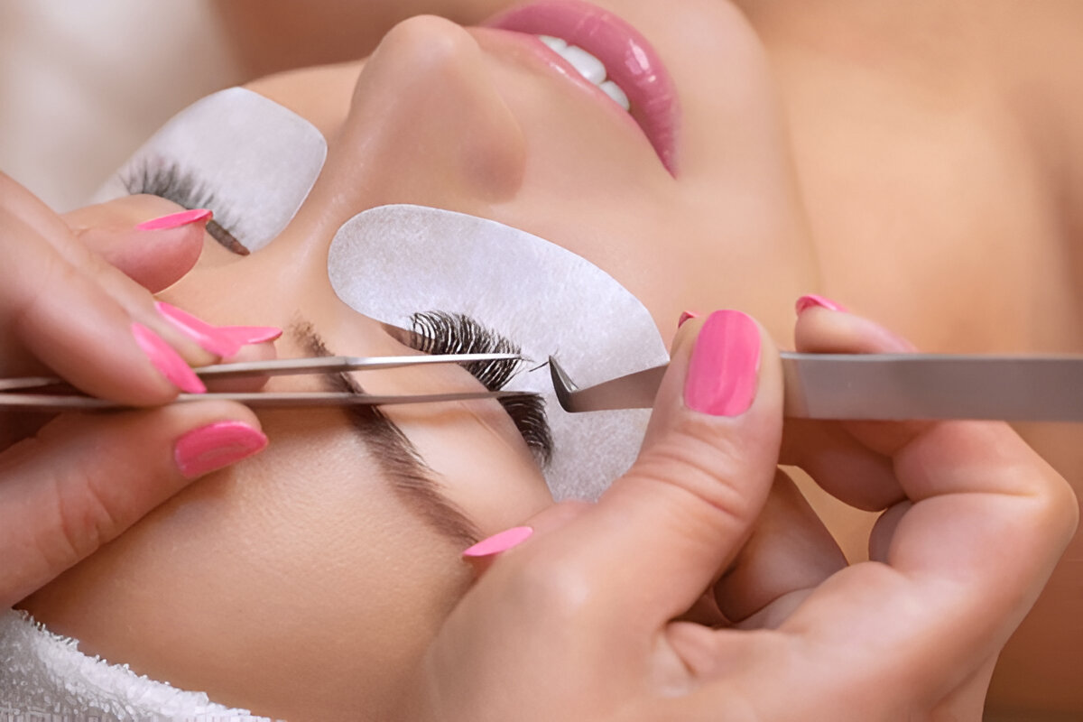 Eyelash Salon