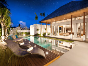 Farmhouse Size & Space Facts for Big Events
