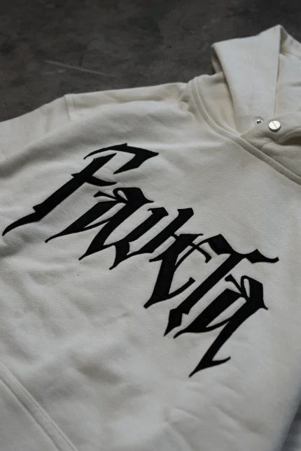 favela hoodie