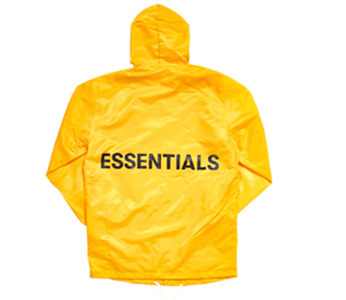 Essentials Sweatshirt