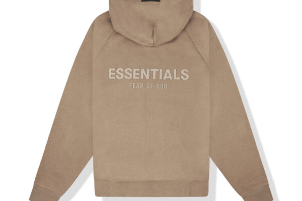 Essentials Hoodie Style That Transcends Trends Essentials Hoodie