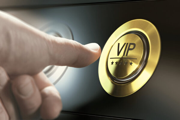 First Class Concierge