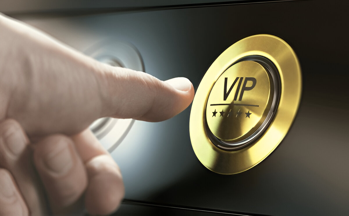 First Class Concierge