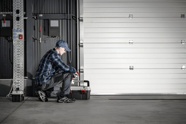 Garage Door Installation