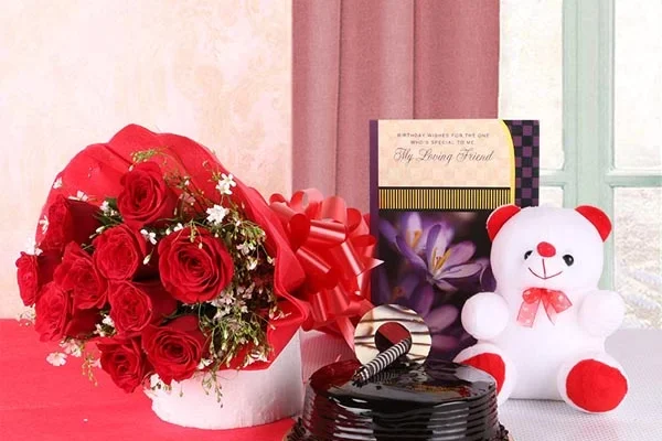 Online Flower Delivery Made Easy Cheapest Prices with Same Day & Express Service Flower Delivery in Indore