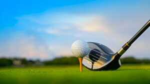 Golf Course