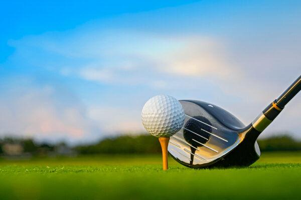 How Sub90Golf Helps You Beat Golf Course Anxiety Once and for All? Golf Course