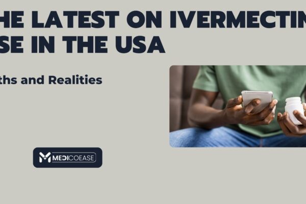 The Latest on Ivermectin Use in the USA: Myths and Realities