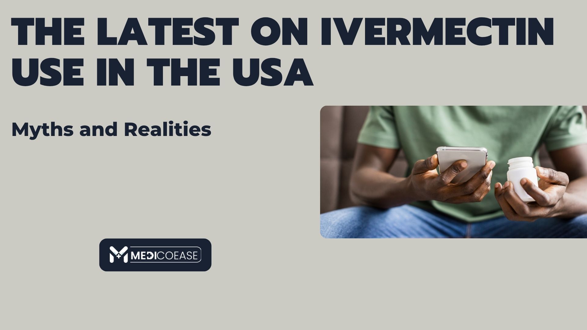 The Latest on Ivermectin Use in the USA: Myths and Realities
