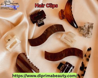 Hair Clips