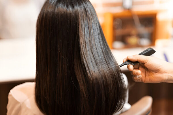 Hair Salon
