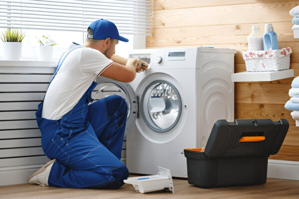 Handy Randy’s Appliance Repair: How Fast Do They Respond? Handy Randy's Enterprises Inc