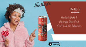 delta 9 beverage