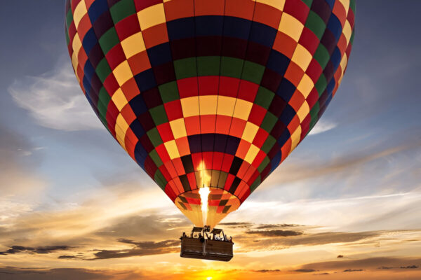 How to Plan a Proposal Using Balloon Depot’s Hot Air Balloon Services? Hot Air Balloon