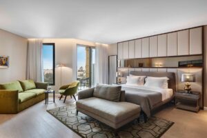 Hotels for the Whole Family in Jerusalem: A Complete Guide