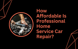 home service car repair dubai