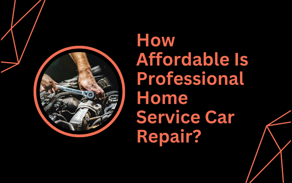 home service car repair dubai