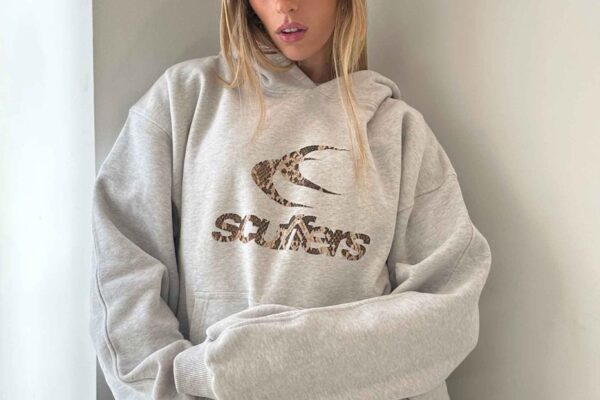 Scuffers Hoodie