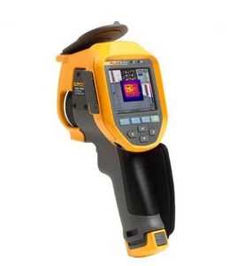 infrared thermal scanner
