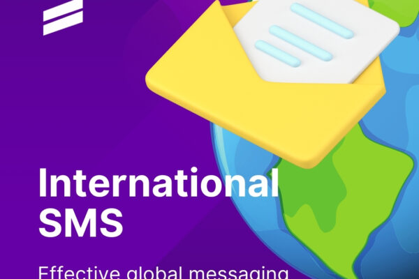 International SMS: Connecting Businesses Across Borders international SMS