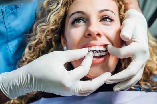 orthodontist Glasgow