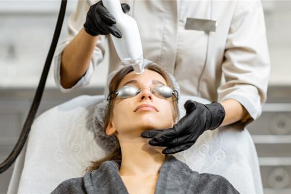 Is Pico Laser Treatment Better Than CO2 Laser