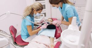 Is Sedation Dentistry Safe