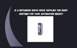Mitsubishi Servo Drive Supplier in qatar