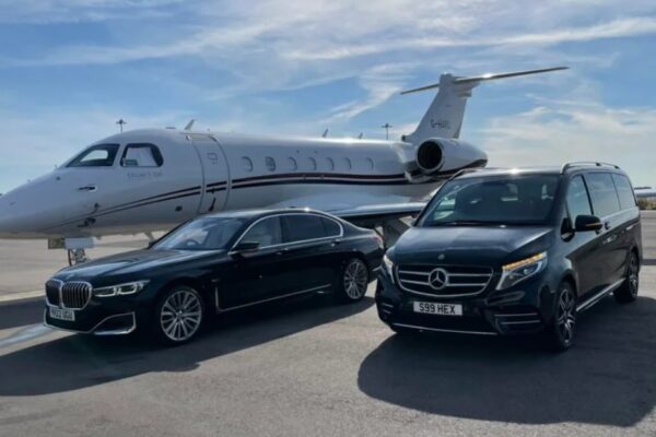 Prom Limo Service