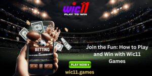 Wic11 Games