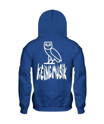 Attractive Keinemusik Clothing: The Luxury Appeal of Keinemusik