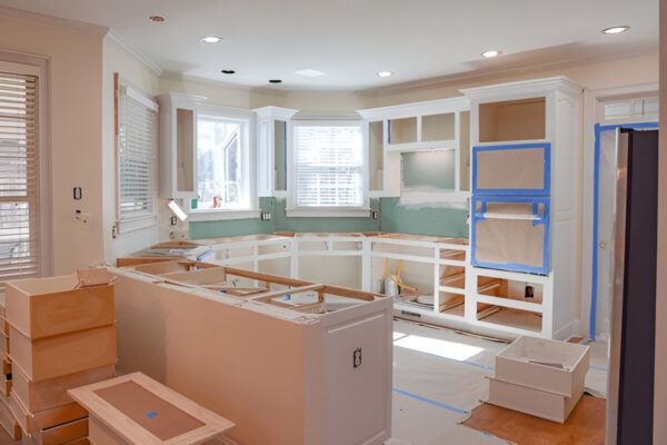 Kitchen Remodelers