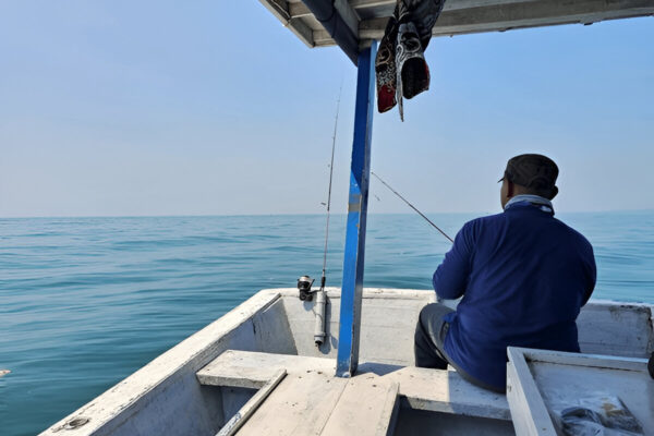 Kraken Reels, LLC