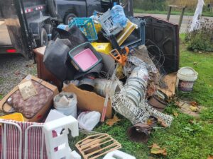Professional Land Clearing in Walters OK for residential, commercial, and agricultural projects