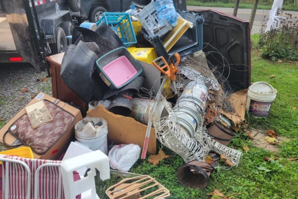 Professional Land Clearing in Walters OK for residential, commercial, and agricultural projects