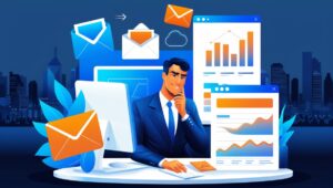 email marketing campaign services