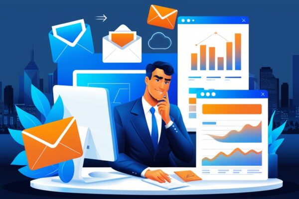 email marketing campaign services