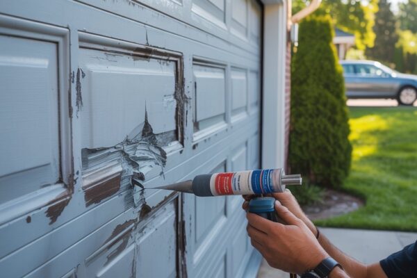 Los Angeles Garage Door Repair