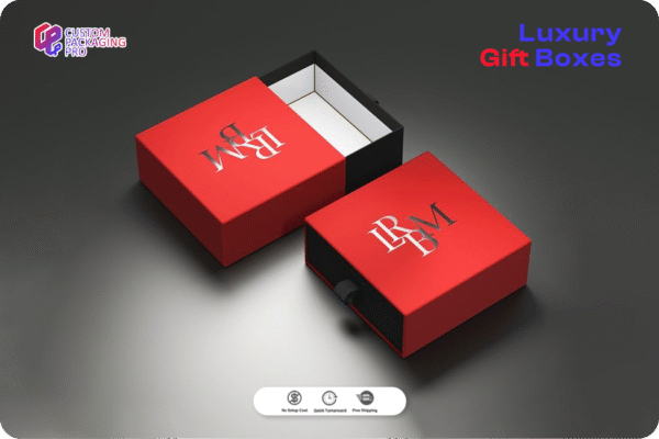 Luxury Gift Boxes
