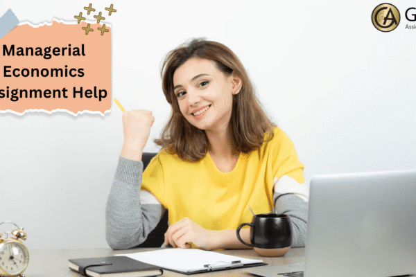 Why Students Struggle with Managerial Economics Assignments Managerial Economics Assignment Help
