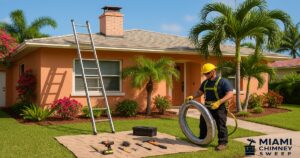 Miami Chimney Sweep
